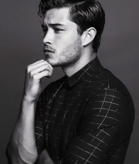 Francisco Lachowski von Dimitris Theocharis - #Dimitris #Francisco #homme #Lacho ___